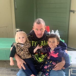 Meet your Posher, Paul